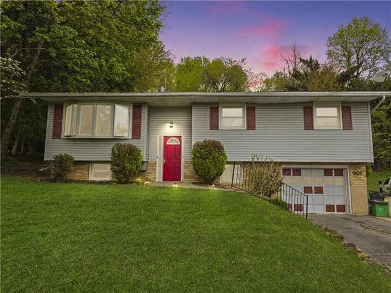 Photo of 901 Whittier Dr Allentown City, PA 18103-3533