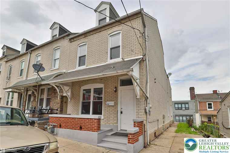 Photo of 539 N Jordan St Allentown City, PA 18102