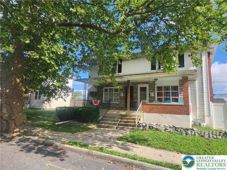 Photo of 1619 E Greenleaf St Allentown City, PA 18109