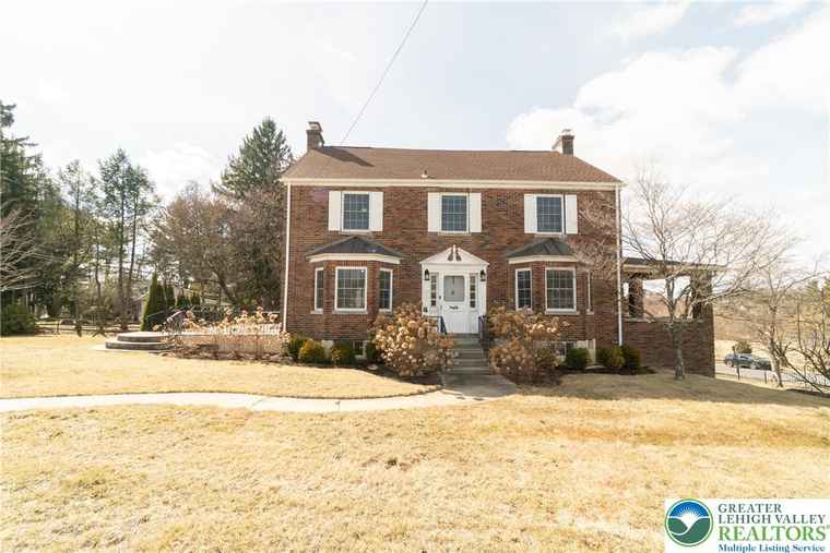 Photo of 10 S Ott St Allentown City, PA 18104