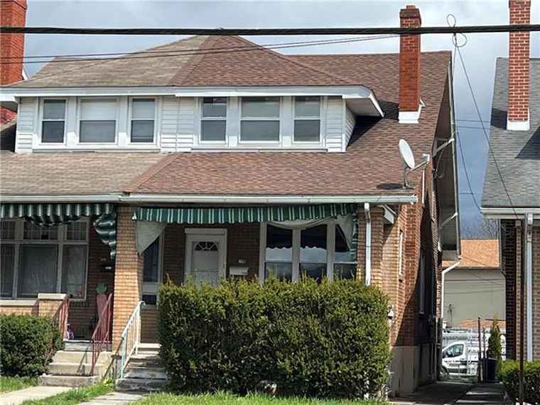Photo of 1139 Fullerton Ave Allentown City, PA 18102-5019