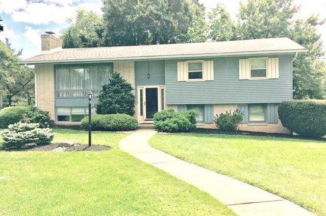 5078 Hampshire Rd, Center Valley, PA 18034, MLS# PALH2006828