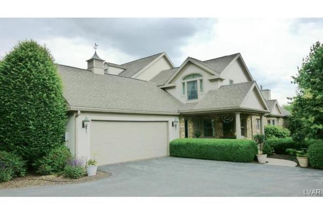 1037 Stone Stack Dr Bethlehem City Pa 18015 5053 4 Beds 4 5 Baths