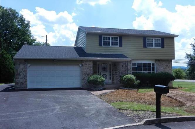 154 Kent Circle, Lower Gwynedd Township, PA 154 Kent Circle, Lower Gwynedd Township, PA