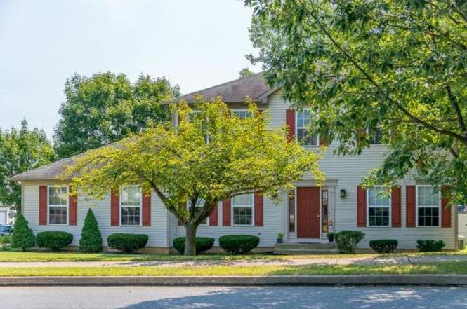 101 Forest Line Rd, Palmer Twp, PA 18045-5999 | MLS ...
