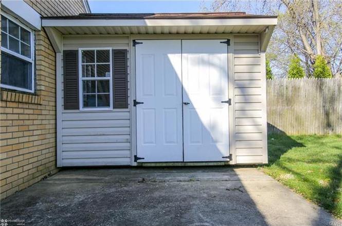 Garden Sheds Easton Pa 2231 easton ave, bethlehem city, pa 18017 | mls# 516979 | redfin Garden Sheds Easton Pa 2231 easton ave, bethlehem city, pa 18017 | mls# 516979 | redfin