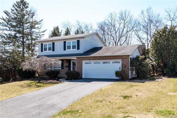 1016 Bryant St South Whitehall Twp Pa 18104 Mls 604045 Redfin