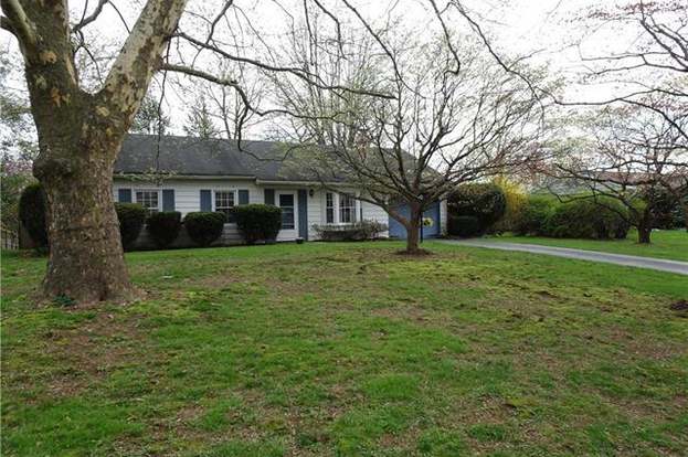 529 Red Barn Dr Forks Twp Pa 18040 Mls 608532 Redfin