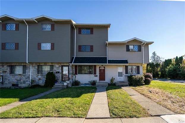 506 Grandview Blvd Bethlehem City Pa 18018 4553 Mls 597543