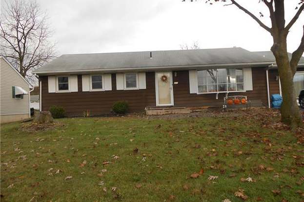 211 Williams Ave Walnutport Borough Pa 18088 1467 Mls 653565 Redfin 211 Williams Ave Walnutport Borough, R And S Flooring Walnutport Pa