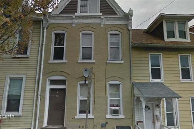 135 S 5th St Allentown City Pa 18101 2345 3 Beds 3 Baths
