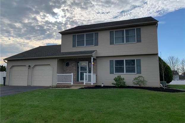 150 3rd St Upper Nazareth Twp Pa 2548 Mls Redfin 150 3rd St Upper Nazareth Twp Pa 2548 Mls Redfin