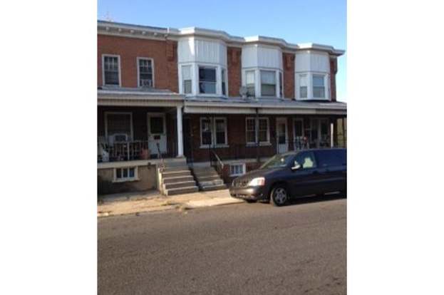 1403 W Liberty St Allentown City Pa 18102 2643 Mls 459736