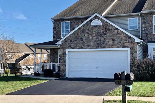 4146 Coleman St Bethlehem City Pa 18020 7759 Mls 628855 Redfin