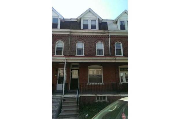 1348 W Liberty St W Allentown City Pa 18102 2671 Mls 494856