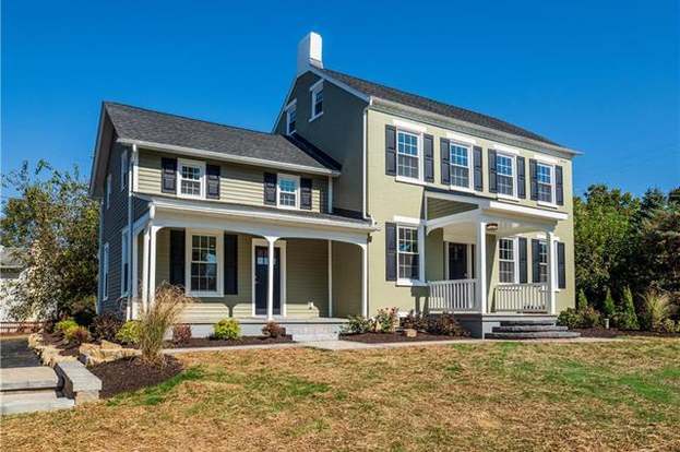 502 Red Barn Dr Forks Twp Pa 18040 Mls 623865 Redfin