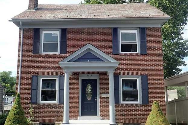 213 Washington Ave Northampton Pa 18067 Realtor Com