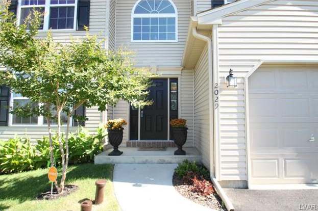 2029 S Wood St Allentown City Pa 18103 Mls 458924 Redfin