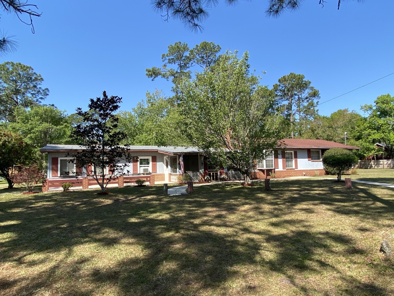 905 South Holmes Blvd, St Augustine, FL 32084 | MLS# 1104028 | Redfin