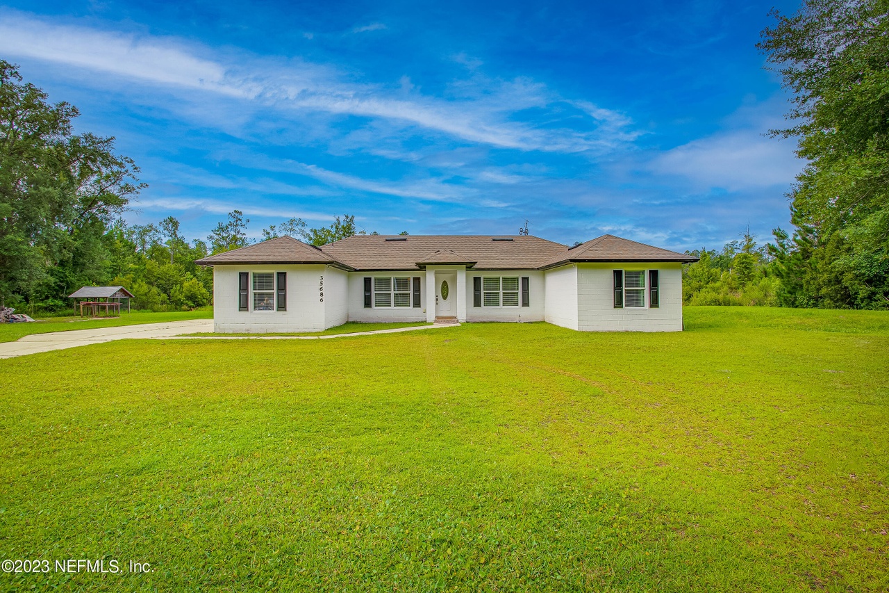 35686 QUAIL Rd, Callahan, FL 32011 MLS 1232059 Redfin