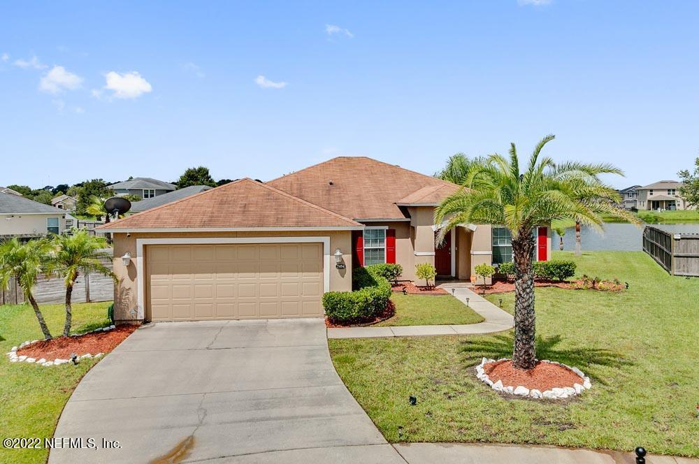 7454 Mishkie Dr, Jacksonville, FL 32244 | MLS# 1193066 | Redfin