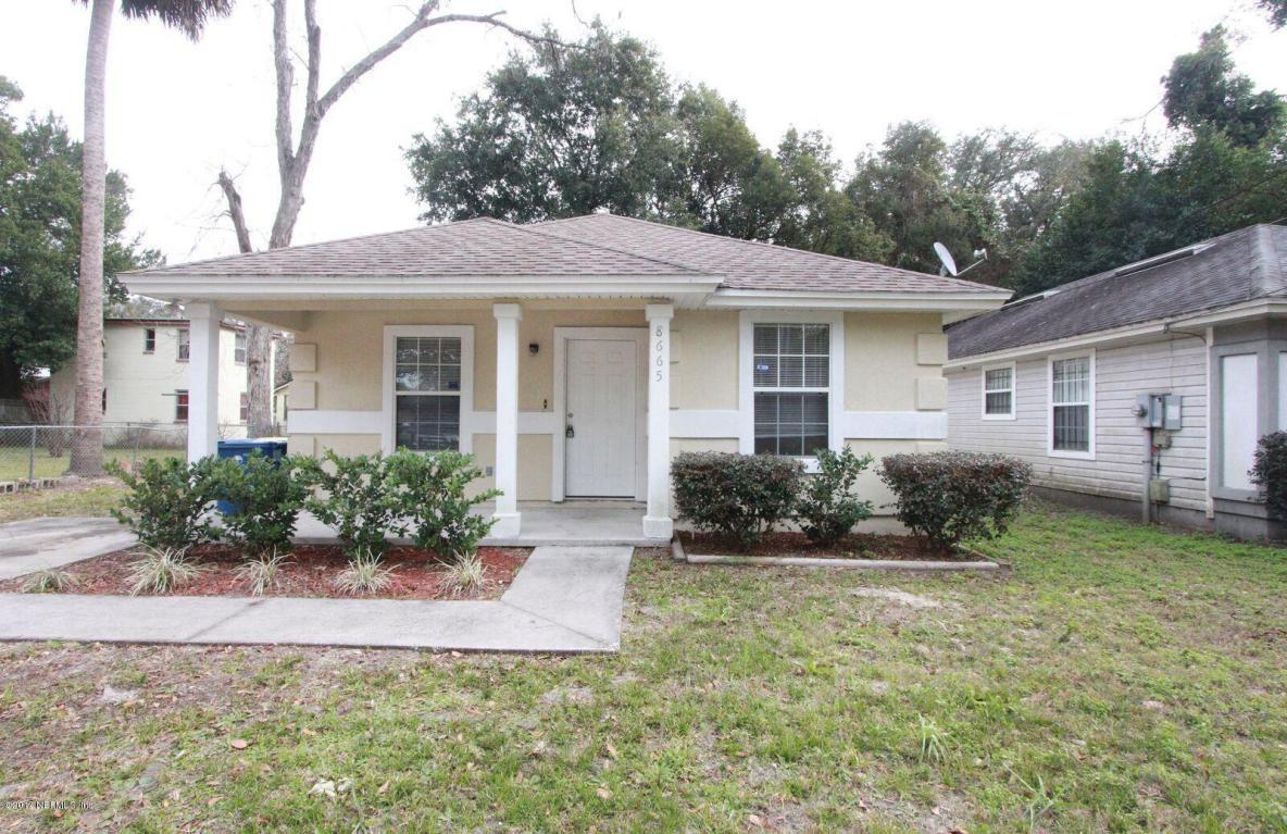 8665 3rd Ave Jacksonville Fl 328 Mls 9071 Redfin