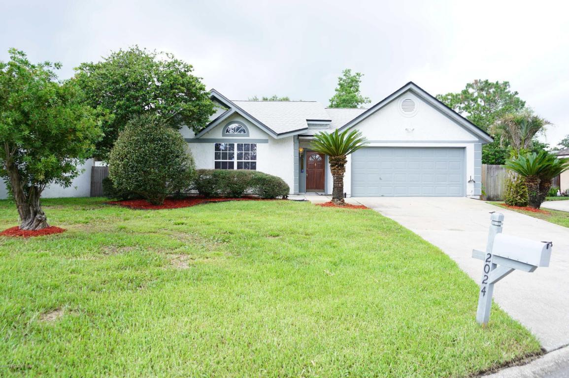 2024 TANNERS GREEN Way, Jacksonville, FL 32246 MLS 887095 Redfin