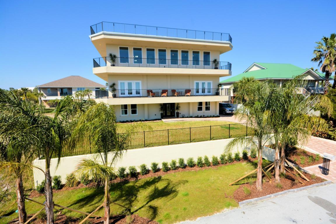 424 PORPOISE POINT Dr, St Augustine, FL 32084 MLS 816108 Redfin