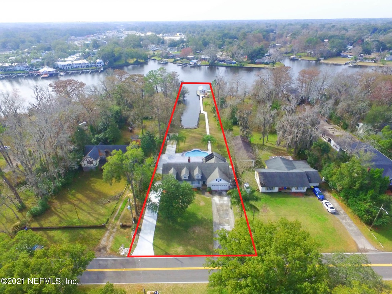 2314 Lake Shore Blvd, Jacksonville, FL 32210 MLS 1094117 Redfin