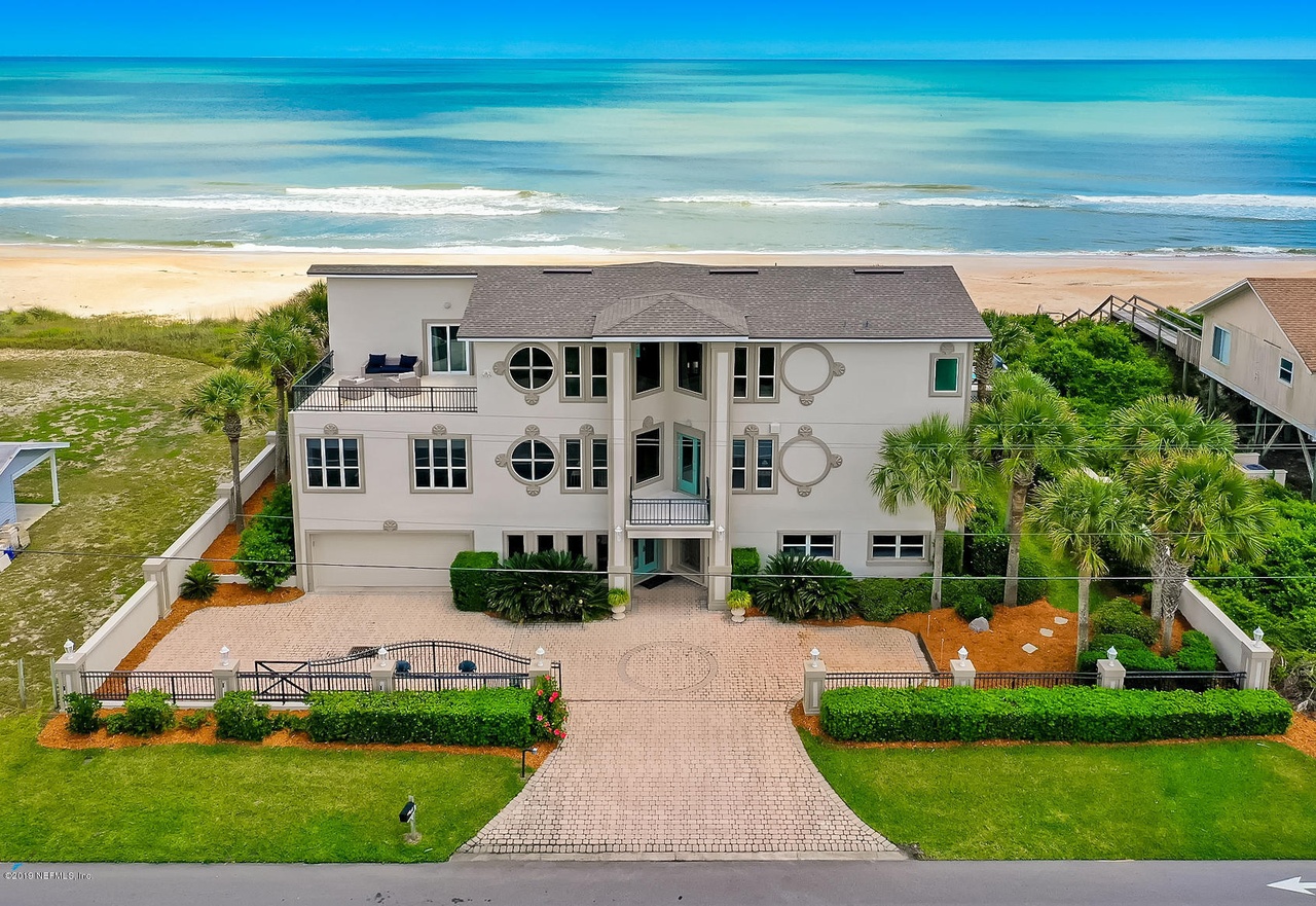 South Ponte Vedra Real Estate