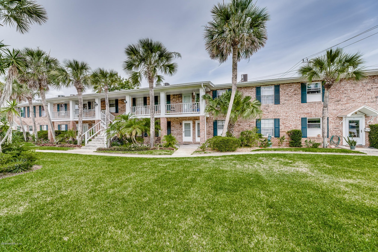 22 Comares Ave Unit 4A, St Augustine, FL 32080 | MLS# 1057142 | Redfin