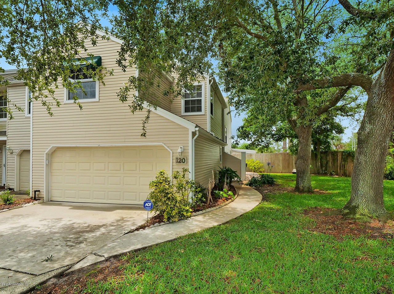 120 Sand Castle Way, Neptune Beach, FL 32266 MLS 937159 Redfin