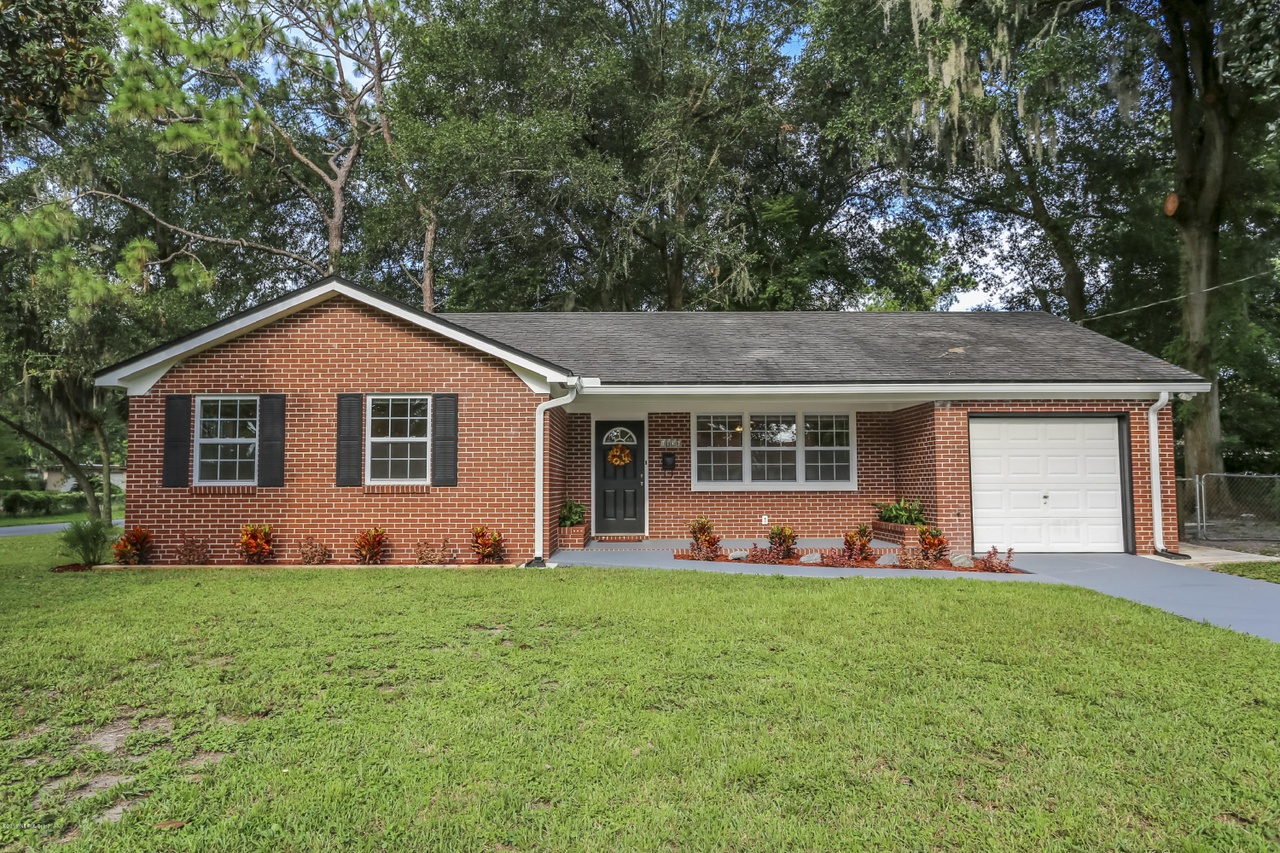 1856 Cedar River Dr, Jacksonville, FL 32210 | MLS# 1012218 | Redfin