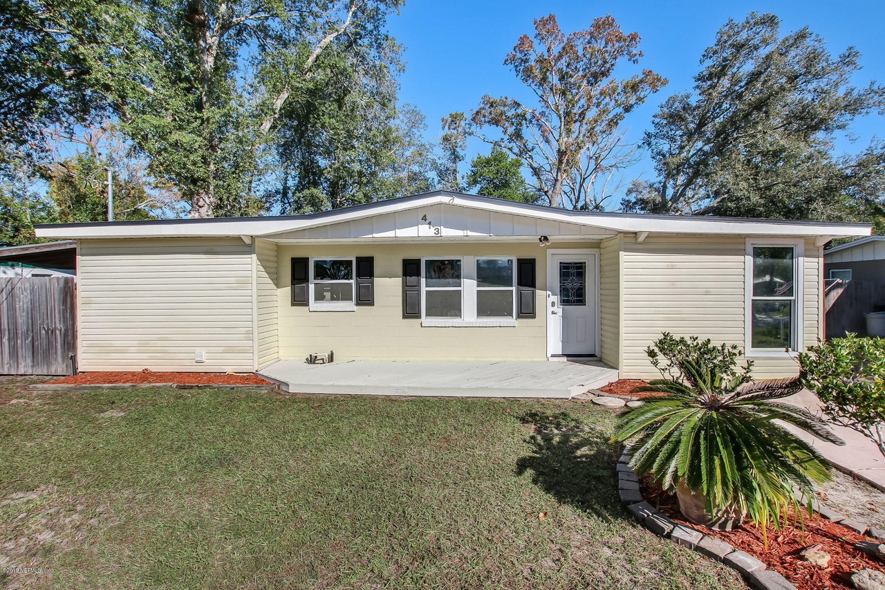 413 Janell Dr, Orange Park, FL 32073 MLS 1026236 Redfin