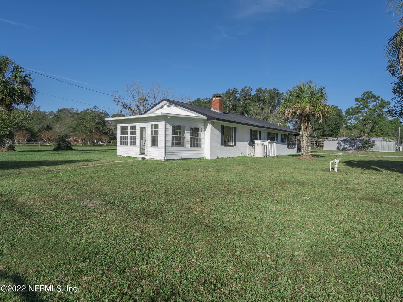55031 Pittman Rd, Callahan, FL 32011 MLS 1205277 Redfin