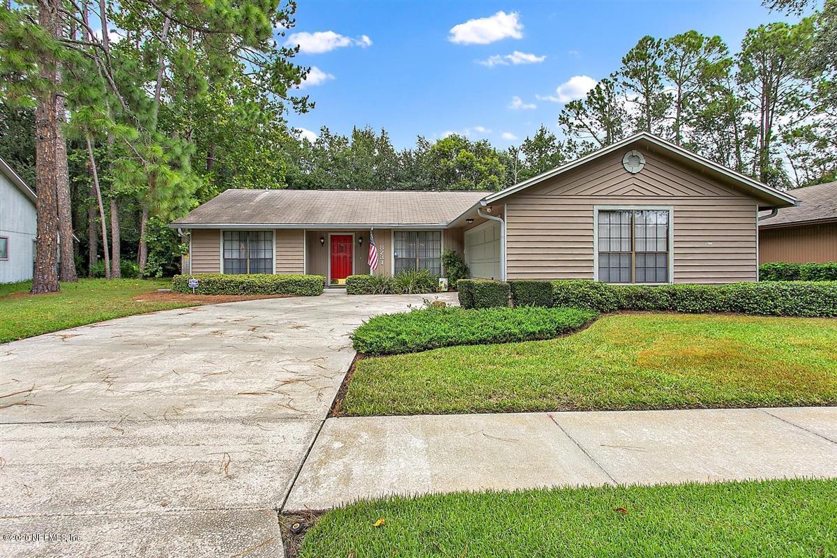 8231 Crosswind Rd, Jacksonville, FL 32244 | MLS# 1074308 | Redfin