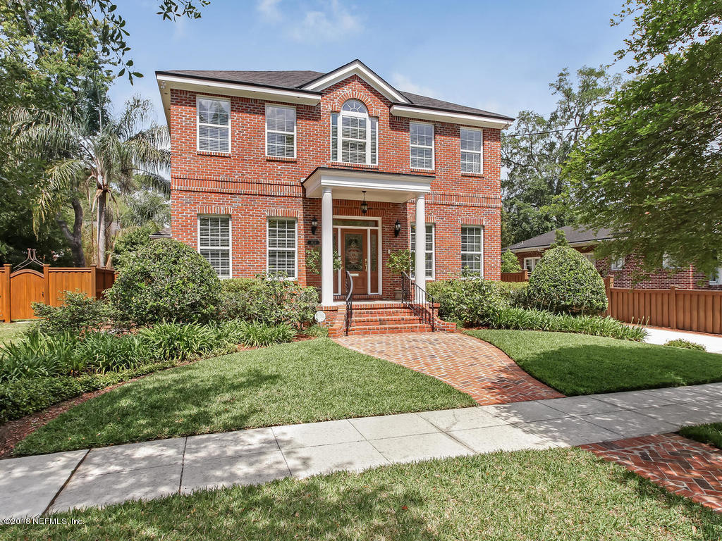 1423 Avondale Ave, Jacksonville, FL 32205 MLS 984313 Redfin