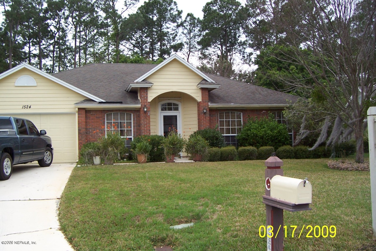 1524 Marsh Rabbit Way