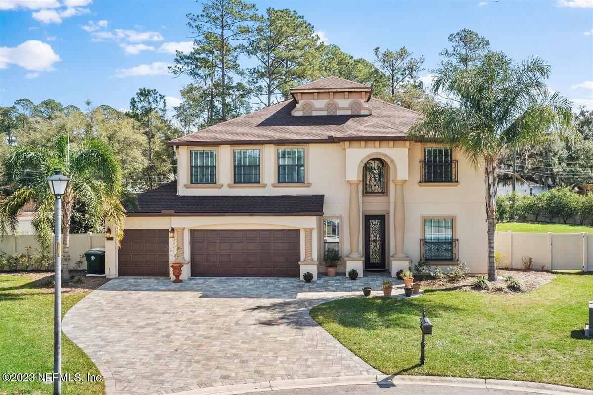 2560 Tuscan Oaks Ln, Jacksonville, FL 32223 MLS 1212383 Redfin