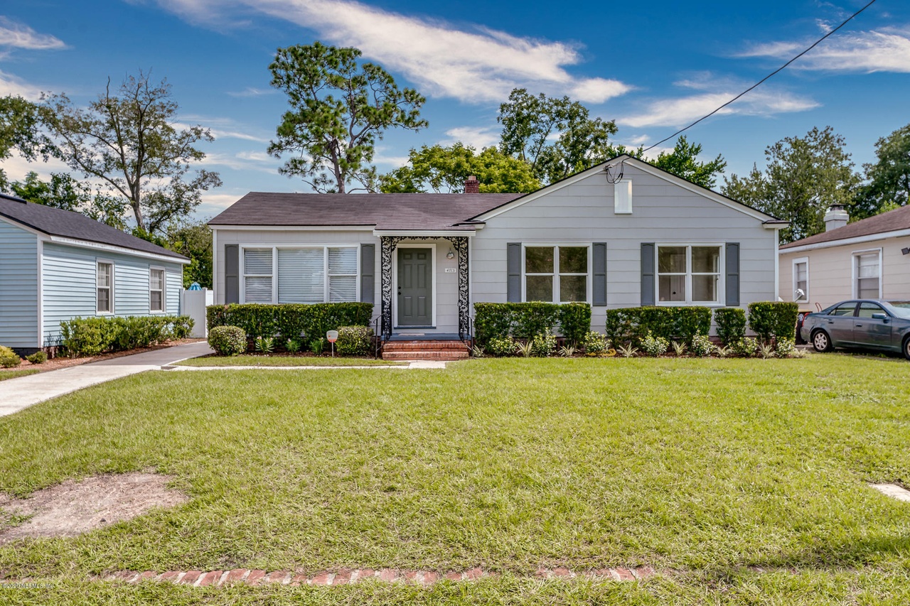 4765 Riverdale Rd, Jacksonville, FL 32210 | MLS# 1069407 | Redfin