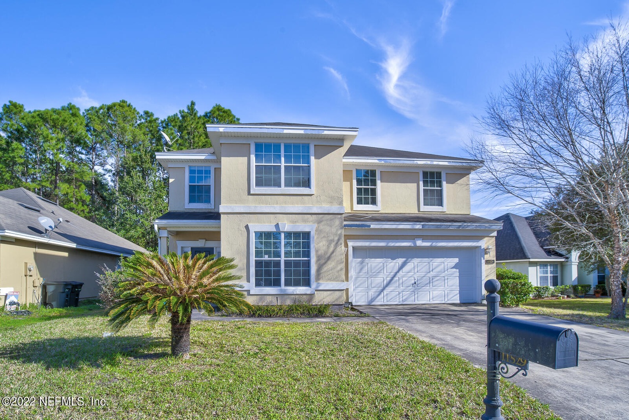 11529 Oaklawn Rd, Jacksonville, FL 32218 | MLS# 1179488 | Redfin