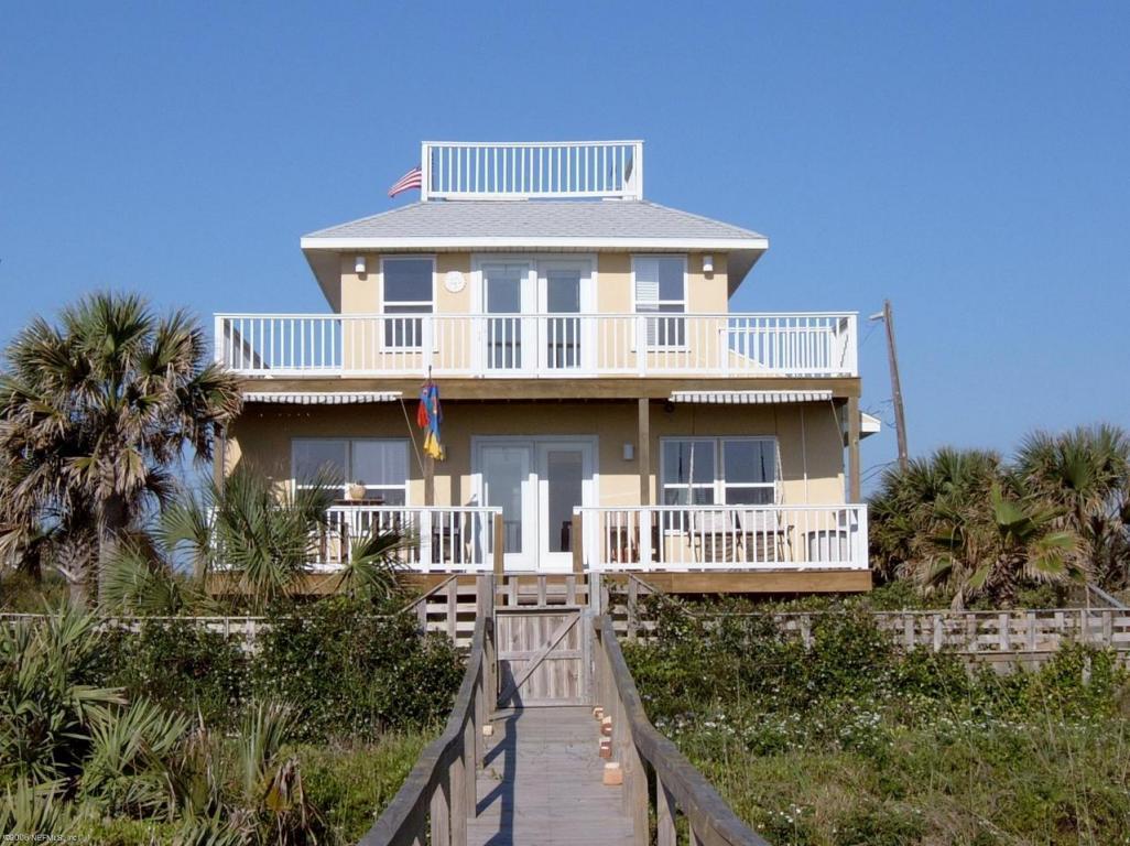 21 Vilano Beach, FL 32084 MLS 331516 Redfin