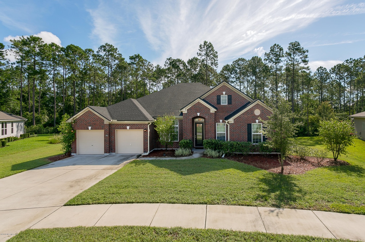 1371 Coopers Hawk Way, Middleburg, FL 32068 | MLS# 953523 | Redfin