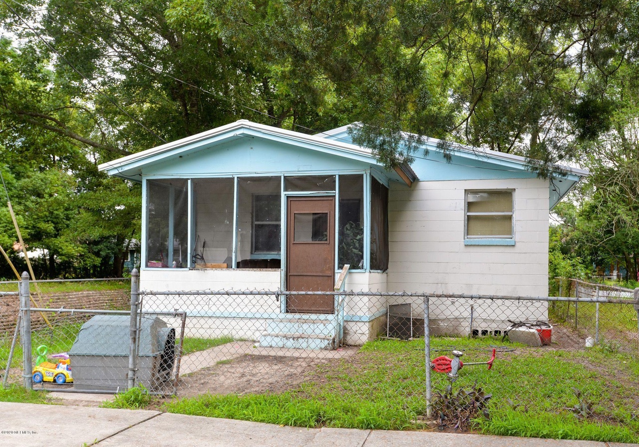 1967 W 11th St, Jacksonville, FL 32209 | MLS# 1057529 | Redfin