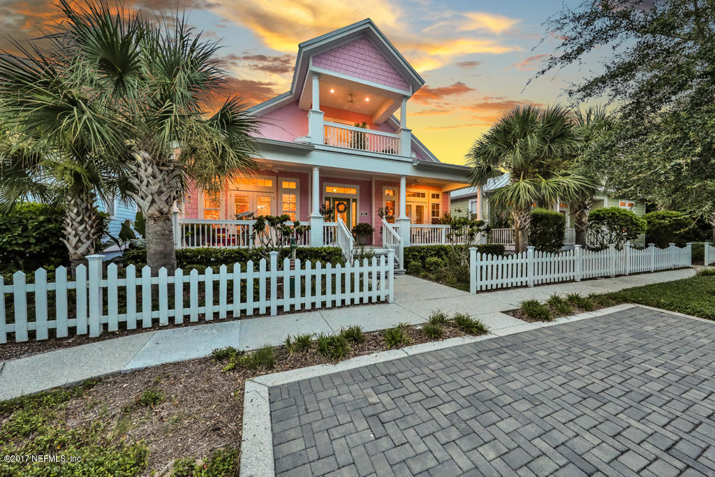 St Augustine Cottage For Sale