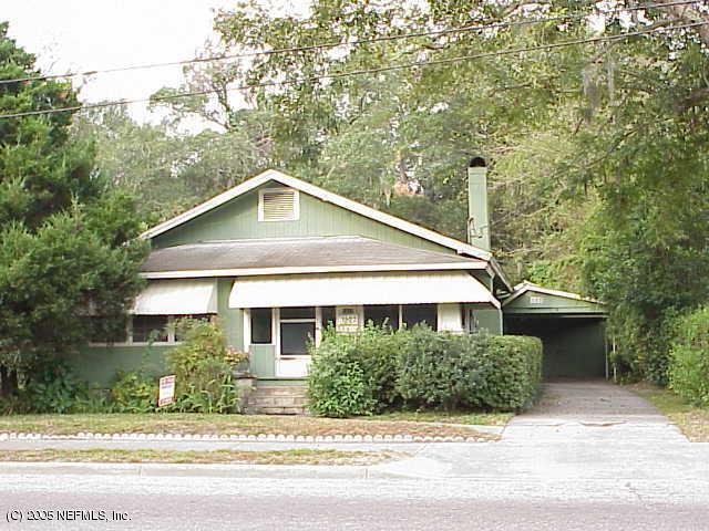 1822 Edgewood Ave N, Jacksonville, FL 32254