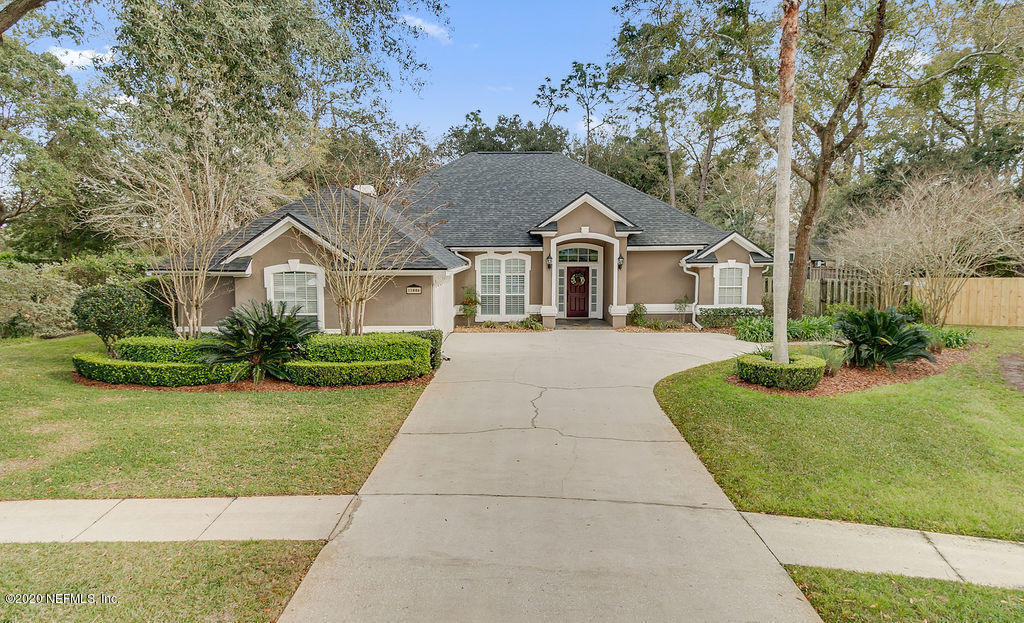 13886 Windsor Park Dr North, Jacksonville, FL 32224 MLS 1041660 Redfin