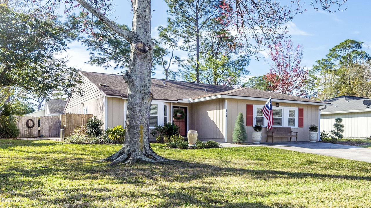 2154 The Woods Dr East, Jacksonville, FL 32246 MLS 979694 Redfin