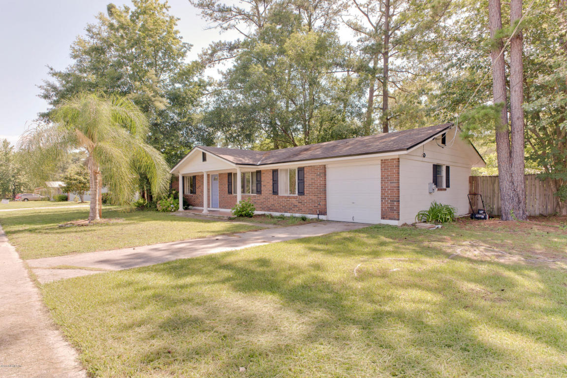 1729 North Old Middleburg Rd, Jacksonville, FL 322101201 MLS 836736