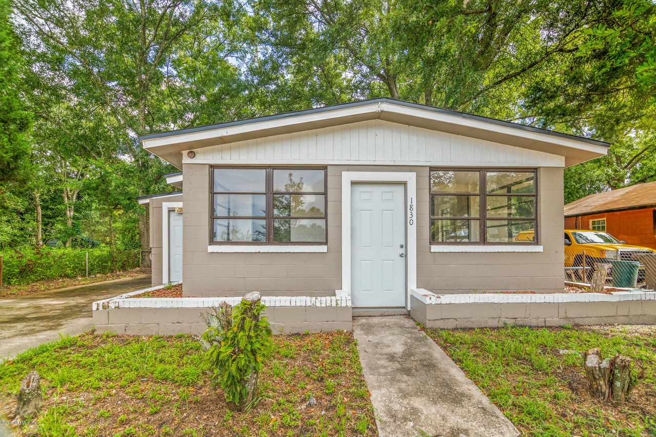 1830 West 20th St, Jacksonville, FL 32209 | MLS# 1008753 | Redfin